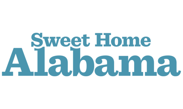 Sweet Home Alabama logo