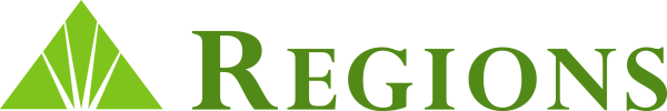 Regions Bank Logo