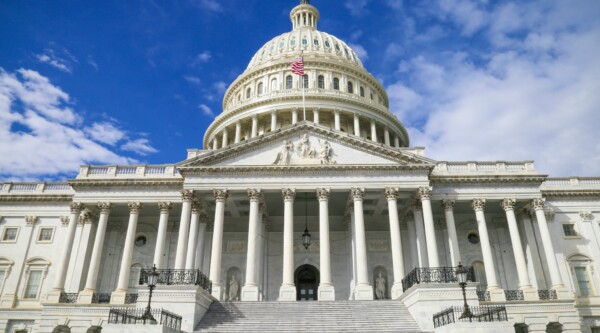 US Capitol Building