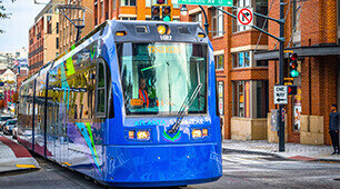 Atlanta Streetcar