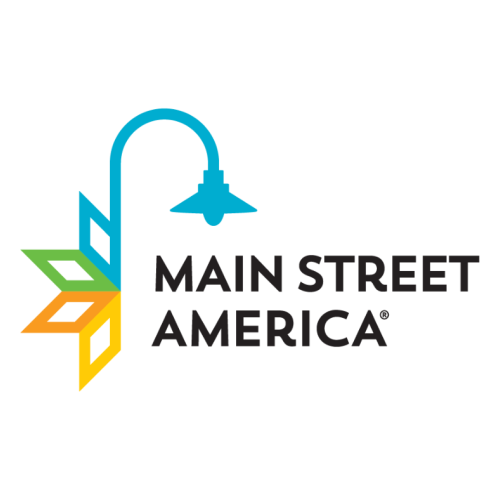 Main Street America logo